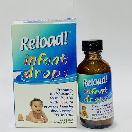 Reload Infant Drops