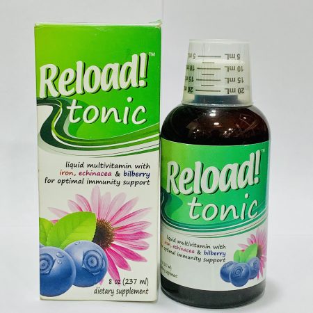 Reload Tonic