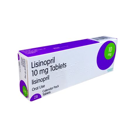Lisinopril mg Teva