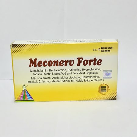 Meconerv Forte