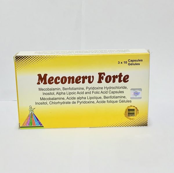 Meconerv Forte