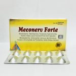 Meconerv Forte (Mecolabamin) x30