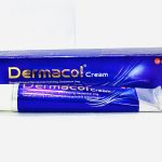 Dermacol Cream (Tripe Action) 30g
