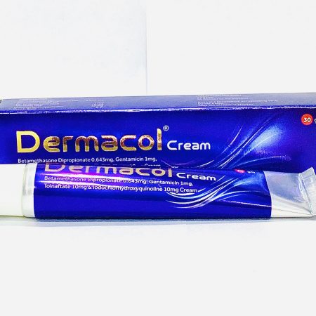 Dermacol Cream