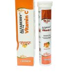 Alfaberry Vitamin C 1000mg Tablet x20