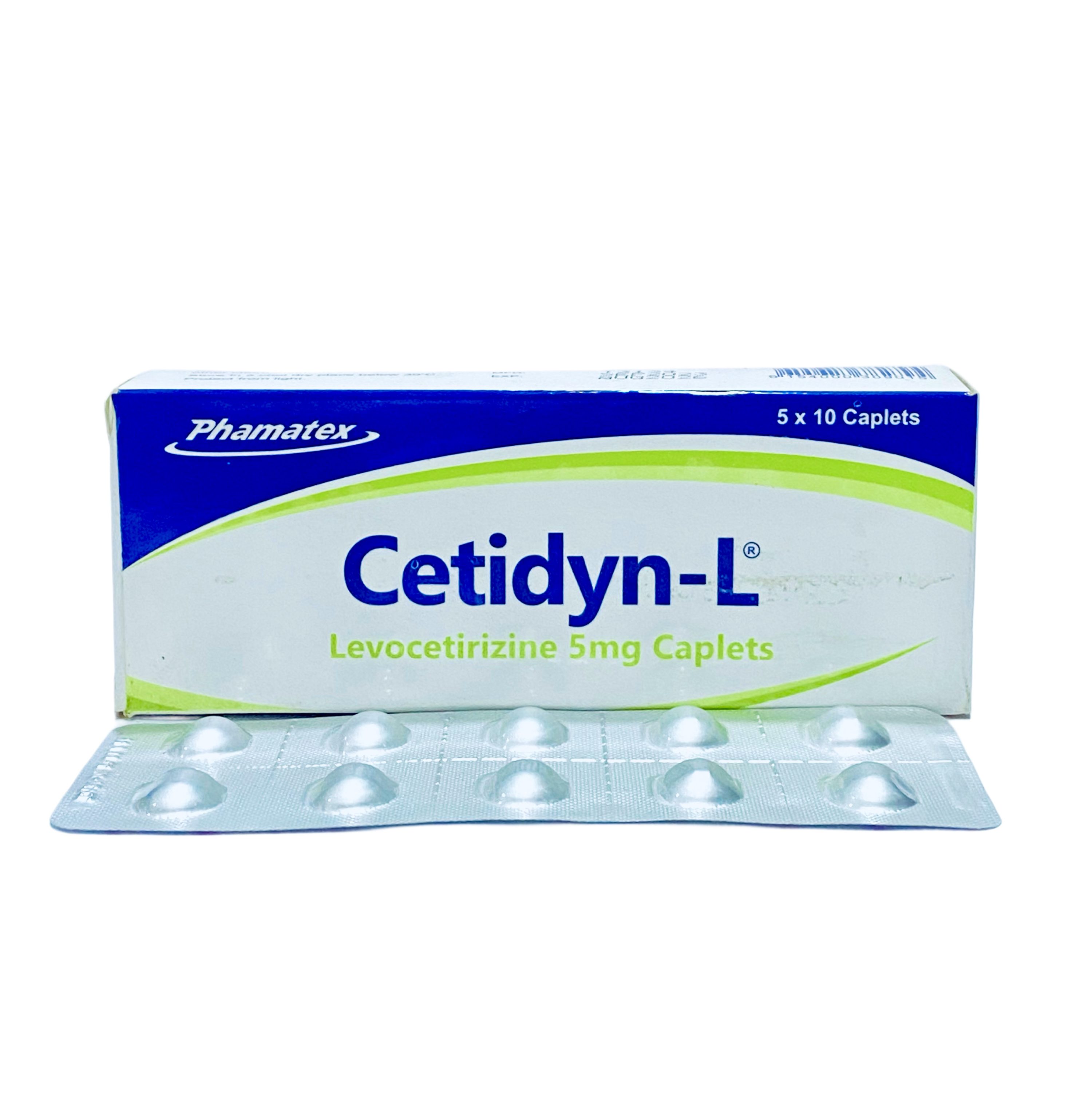 Cetidyn-L