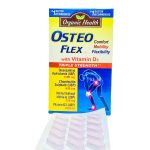 Osteo Flex with Vitamin D3 Tablet x100