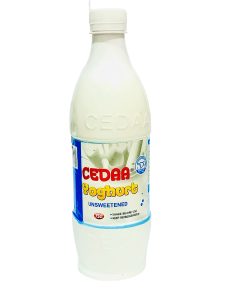 Cedaa unsweetened