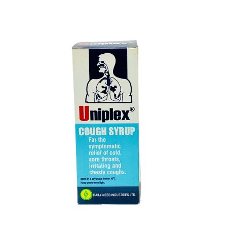 Uniplex Cough Syrup