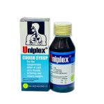 Uniplex Cough Syrup (Irritating Cough)