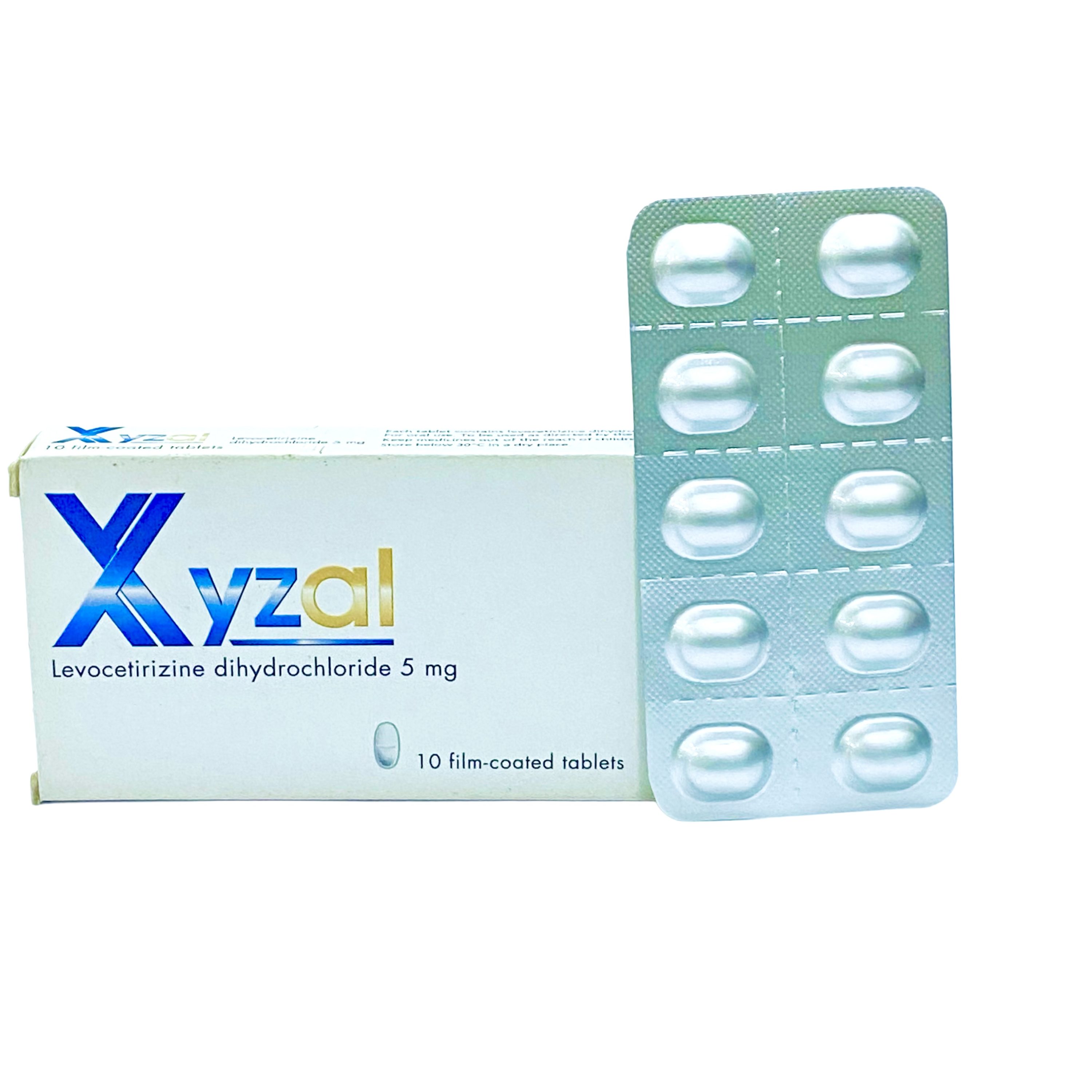 Xyzal