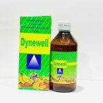Dynewell Syrup (Lysine  Hydrochloride) 200ml