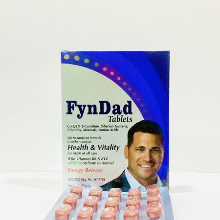 FynDad Tablet
