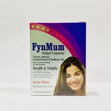 FynMum Tablet