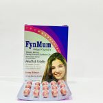 FynMum Softgel Capsules X30