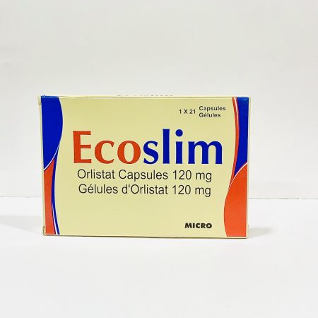 Ecoslim Tablet