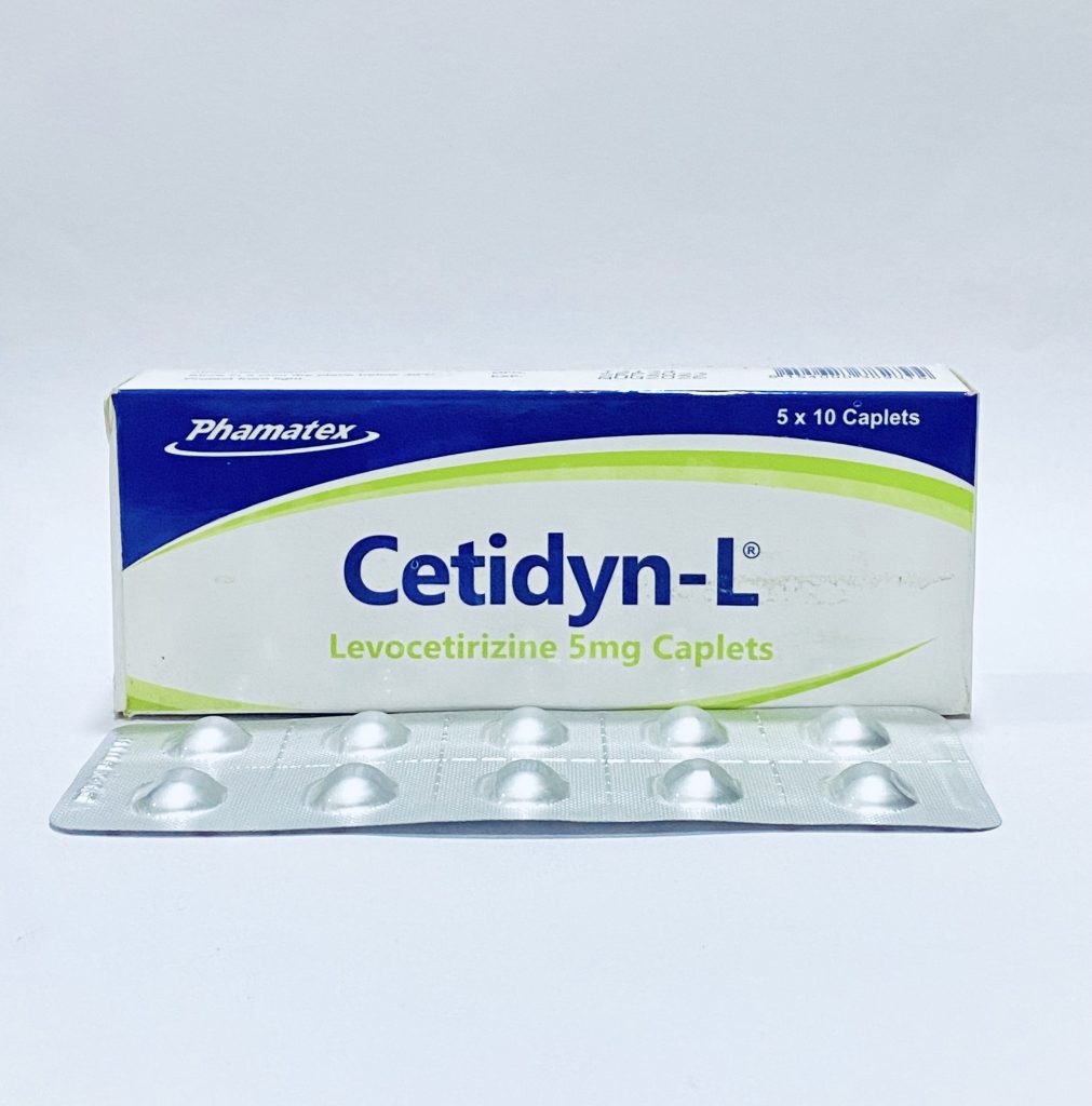 Cetidyn