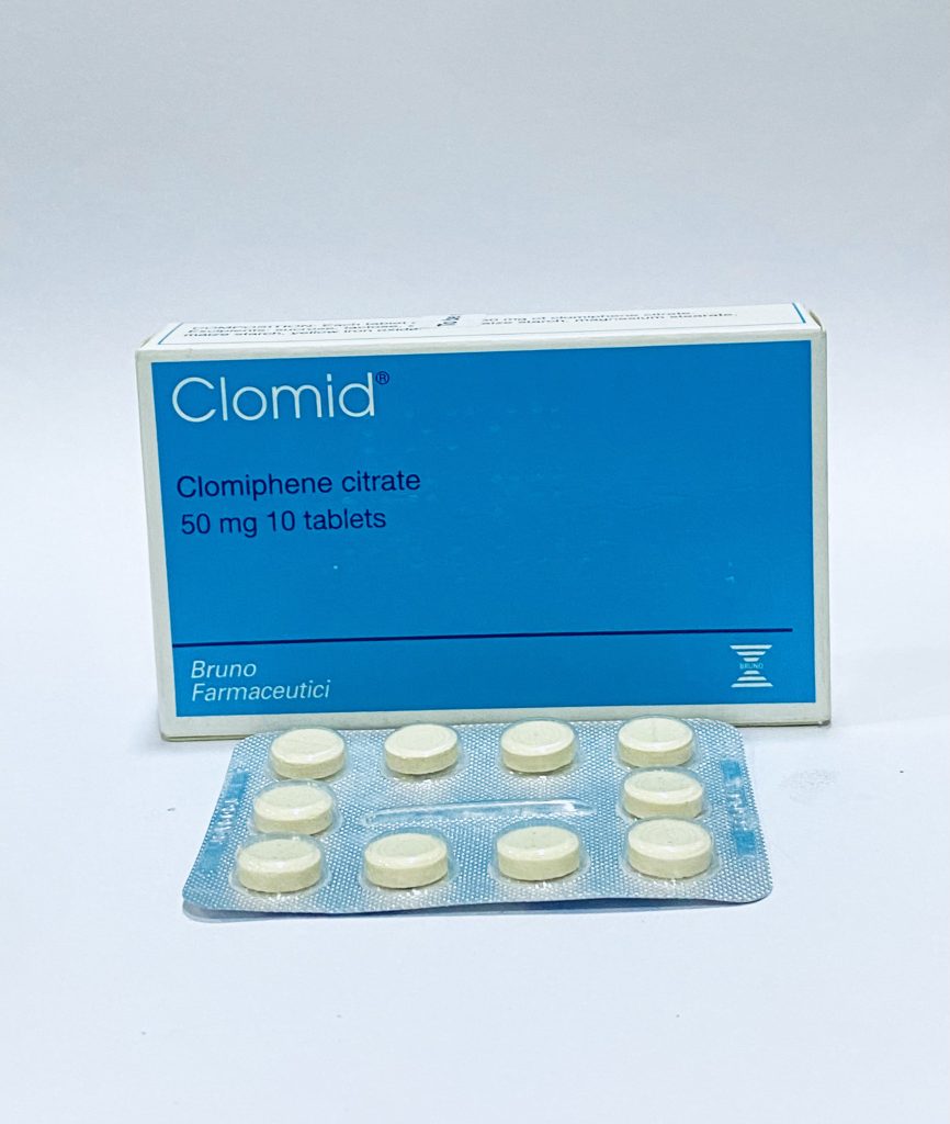 Clomid