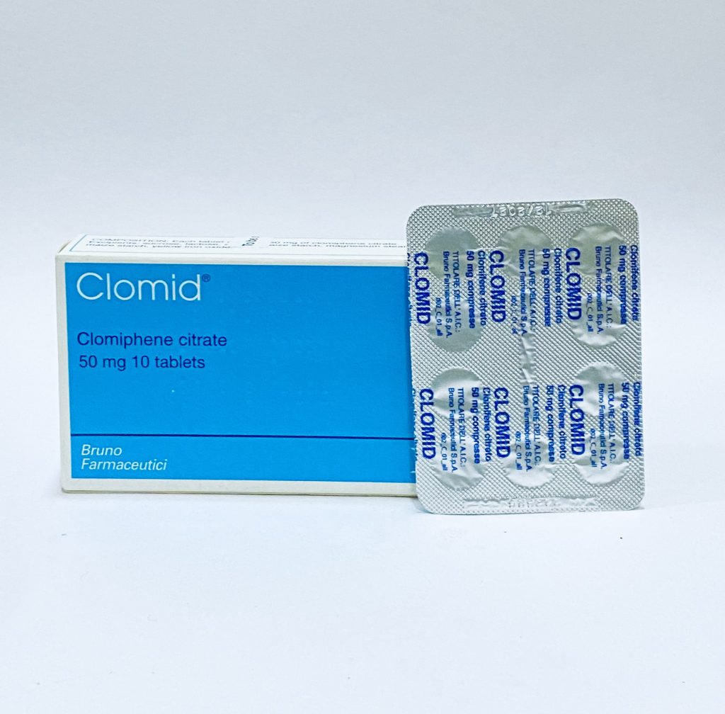 Clomid