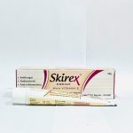 Skirex Cream With Vitamin E 20g