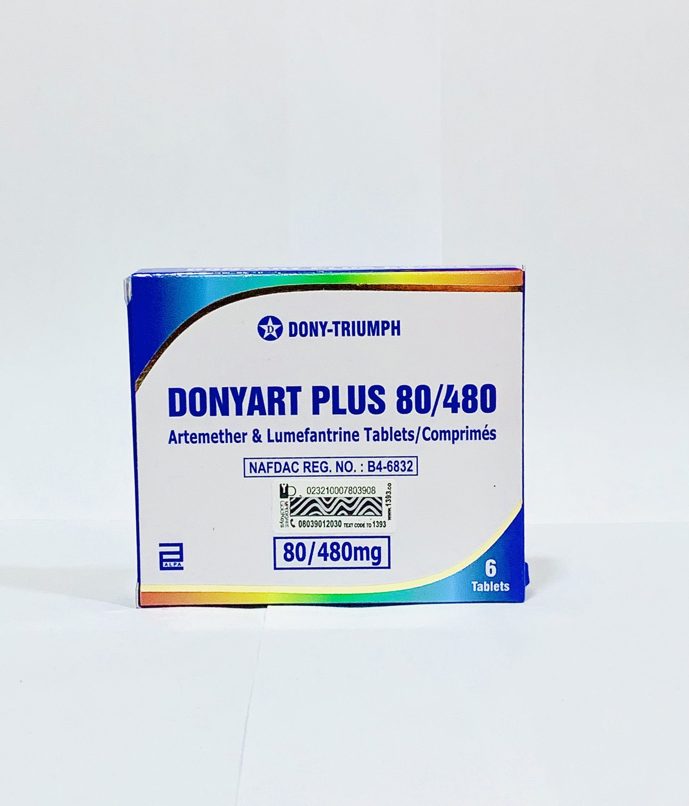 Donyart Tablet