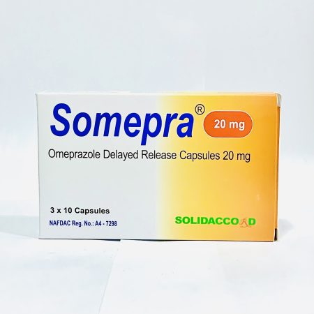 Somepra Tablet