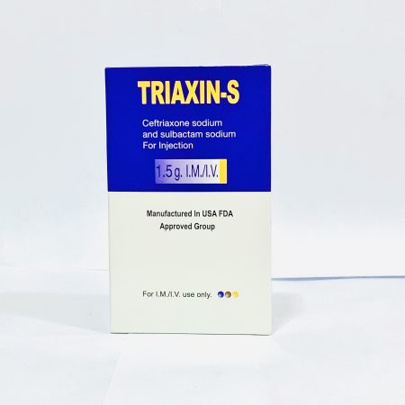 Triaxin-s Injection