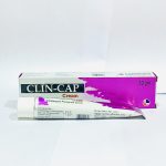 Clin-Cap Cream 30g (Clindamycin)