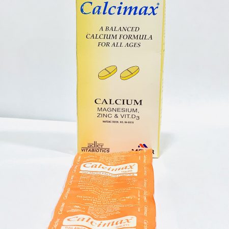 Calcimax