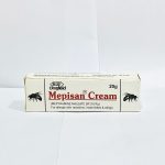 Mepisan Cream (Mepypramine Meleates 2%) 20g