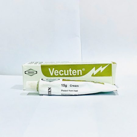 Vecuten Cream