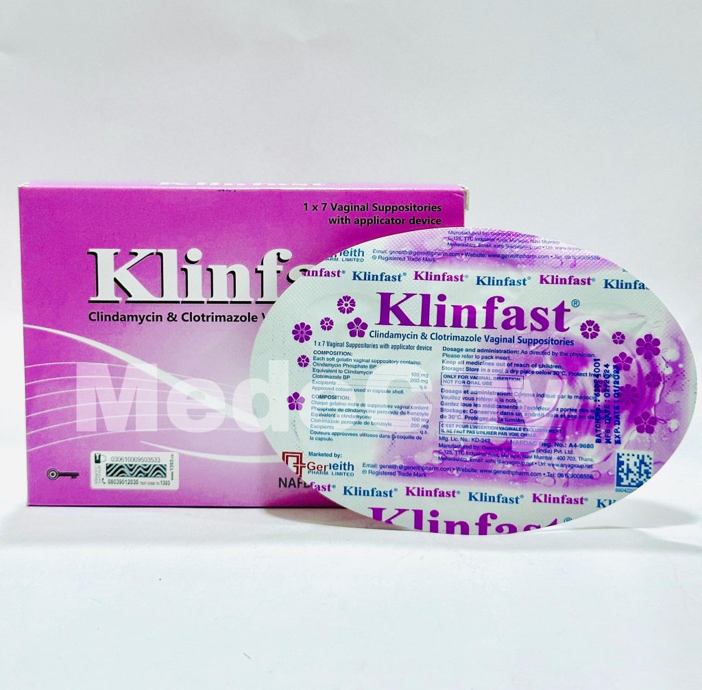 Klinfast