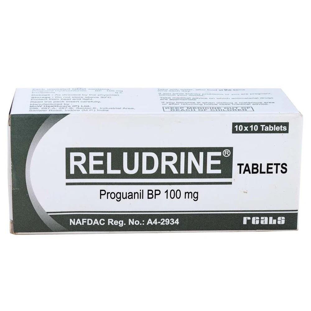 Reludrine