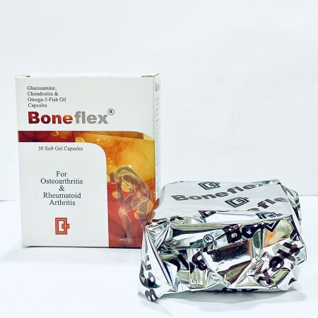 Boneflex Capsules