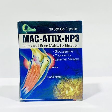 Mac Attix-HP3