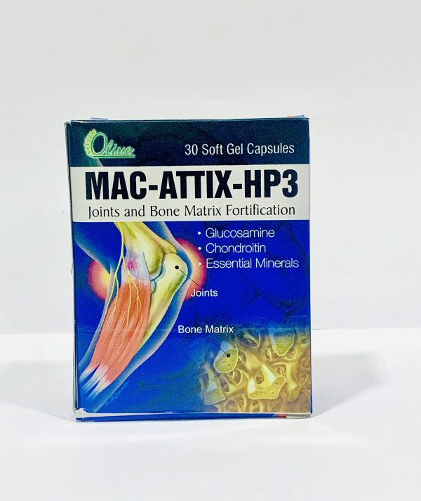 Mac Attix-HP3