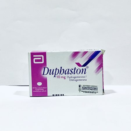 Dydrogesterone