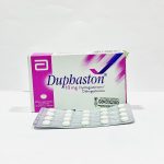 Duphaston 10mg Tablet (Dydrogesterone) x20