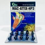 Mac-Attix-HP3 Softgel Capsules x30