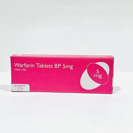 Teva Warfarin