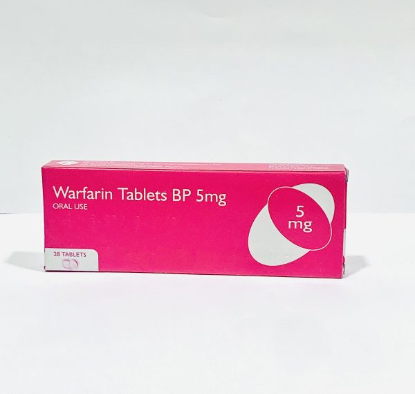 Teva Warfarin