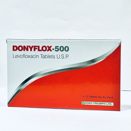 Donyflox
