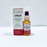 Catalin Eye Drop with 1 Tablet x15ml
