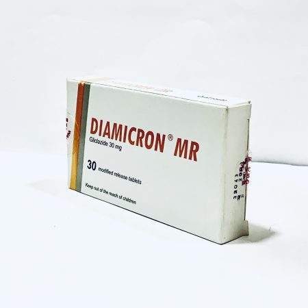 Diamicron 30mg