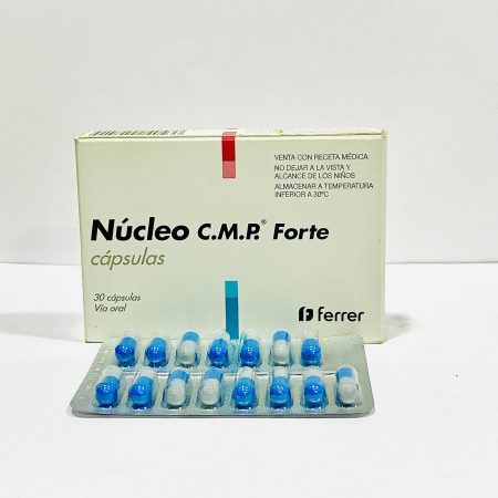 Nucleo CMP