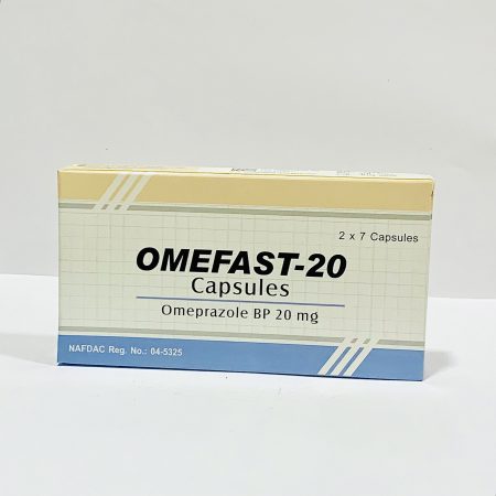 Omefast-20