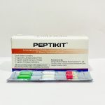 Peptikit Tablet ( 7 Days Treatment) X42