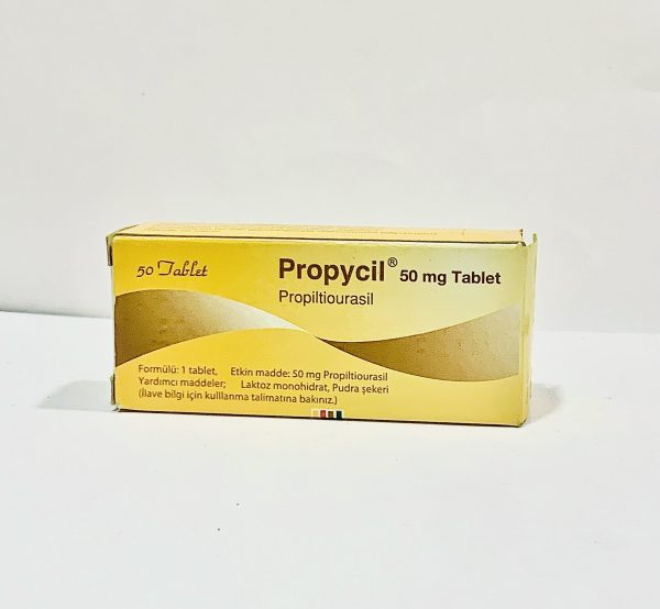 Propycil Tablets