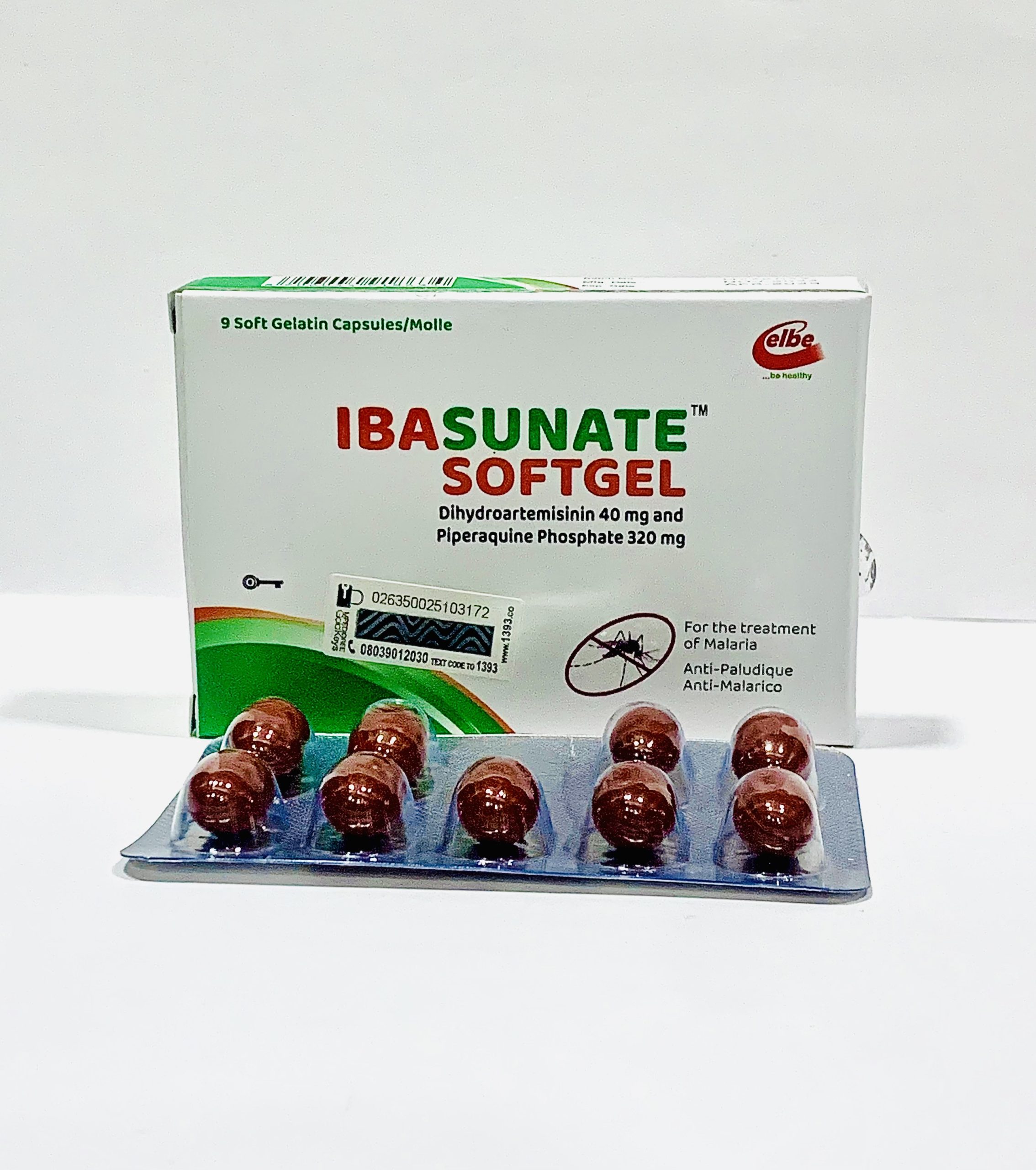 Ibasunate