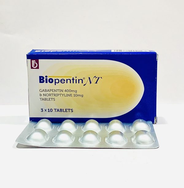 Biopentin NT